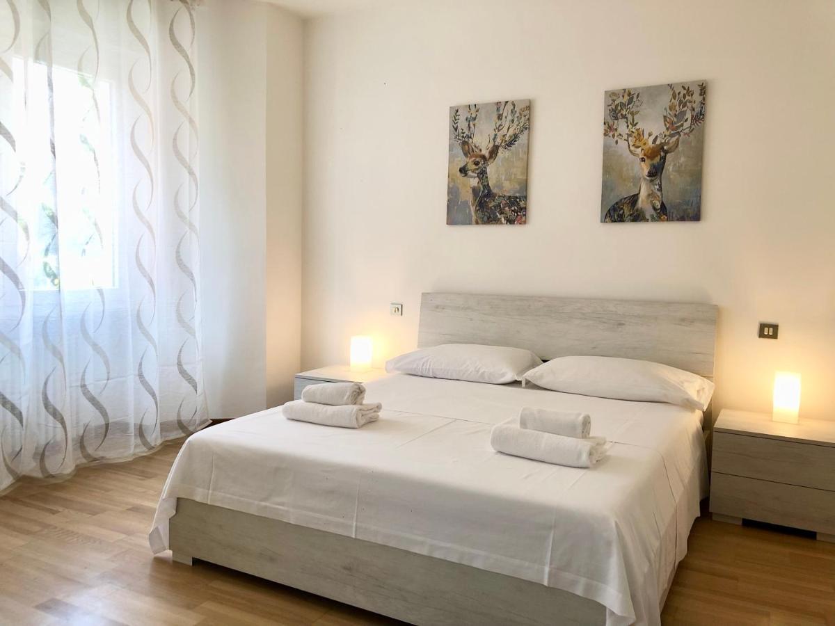 Appartamento Peler Riva del Garda Exterior photo
